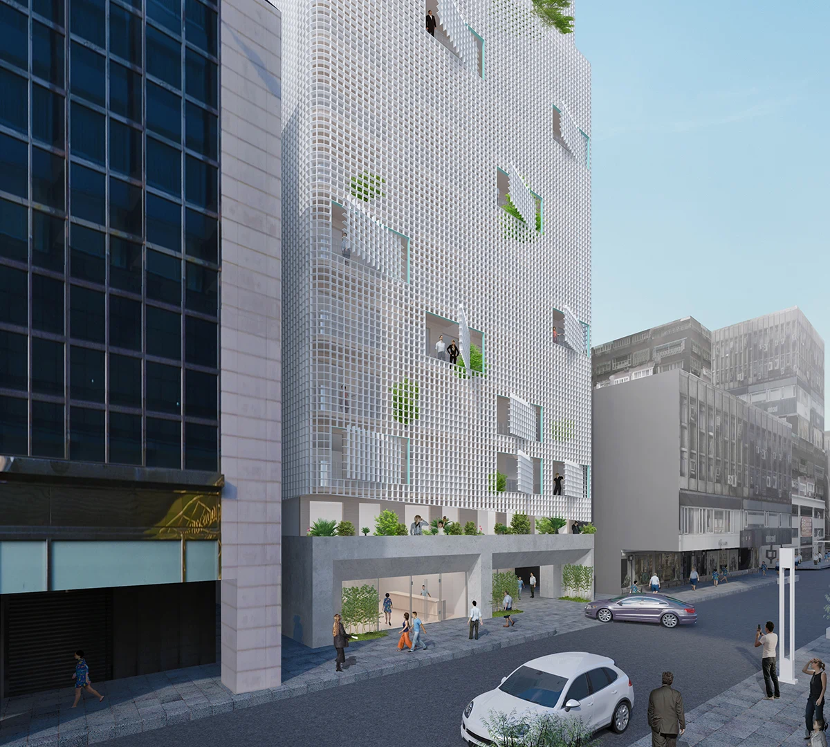 Liming Zhongshan Residence