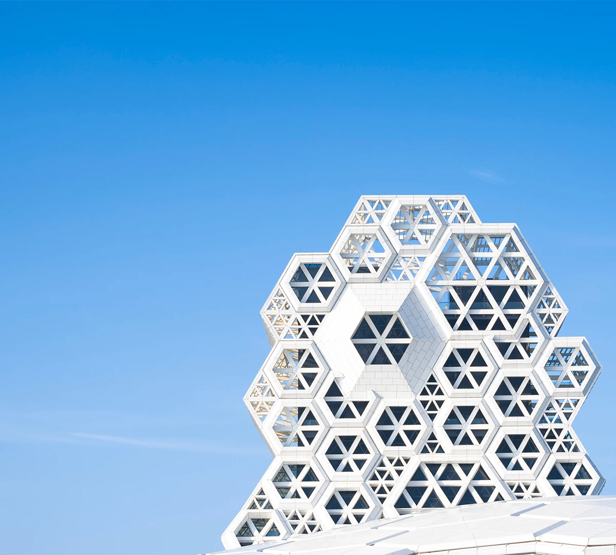 Kaohsiung Marine Culture and Pop Music Centre