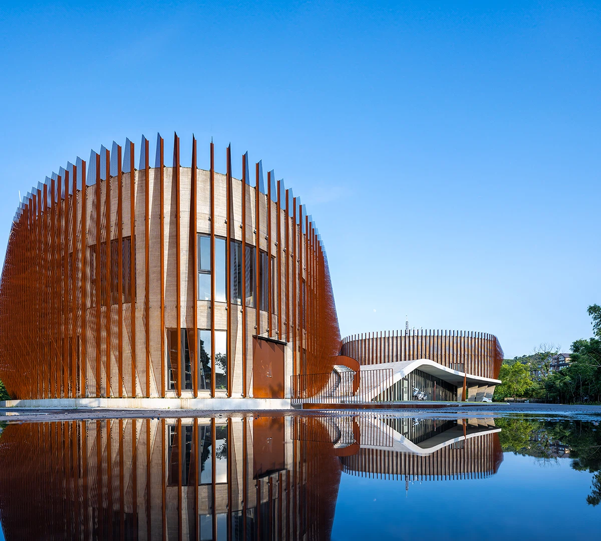 Taipei Weather Station