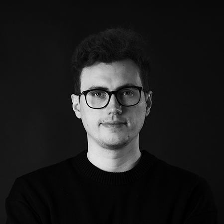 畢浩睿 Michael Blaeser